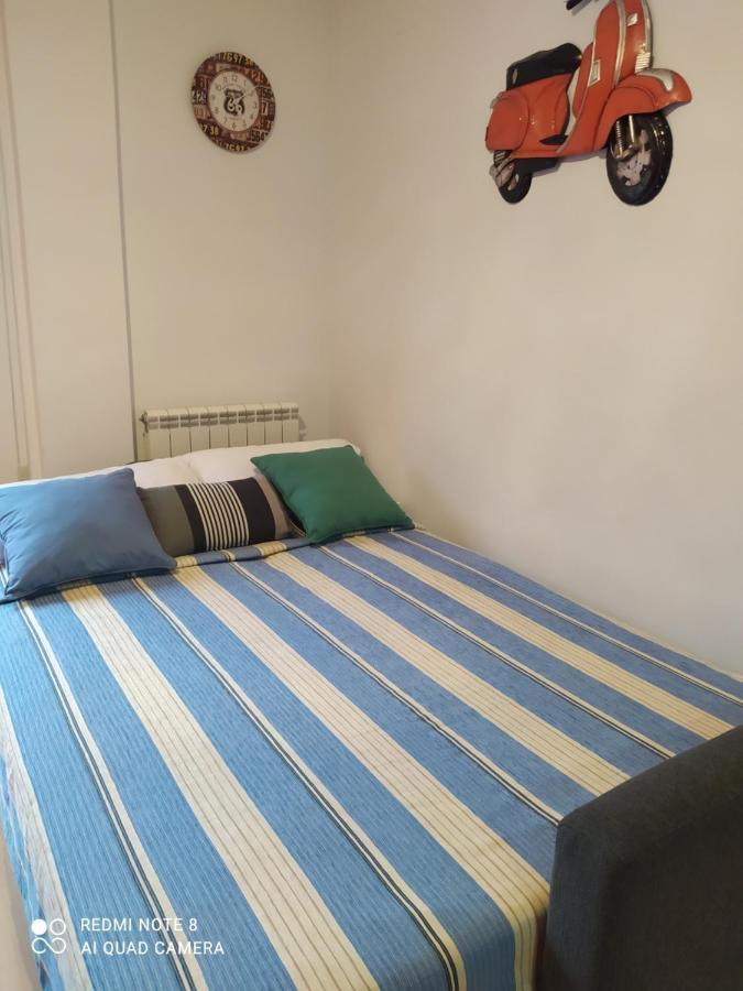 Apartamento Alcázar parking incluido Teruel Exterior foto