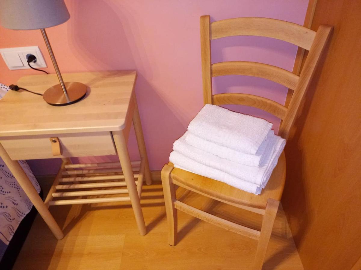 Apartamento Alcázar parking incluido Teruel Exterior foto
