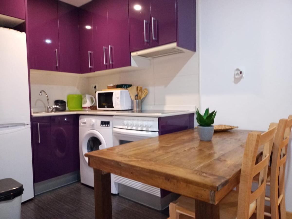Apartamento Alcázar parking incluido Teruel Exterior foto
