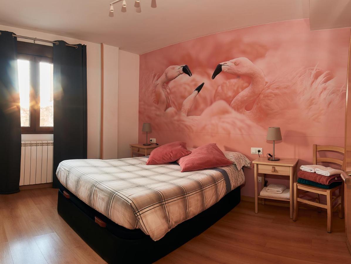 Apartamento Alcázar parking incluido Teruel Exterior foto